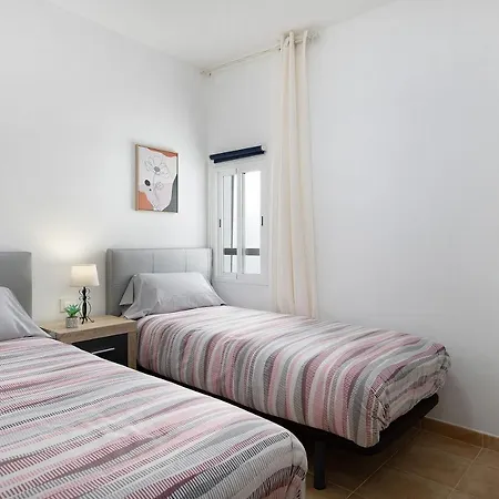 Campo Alto * アレシフェ