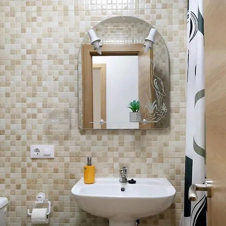 Campo Alto 別荘 アレシフェ