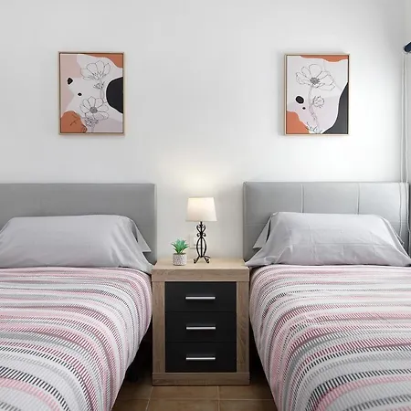 Ferienhaus Campo Alto *