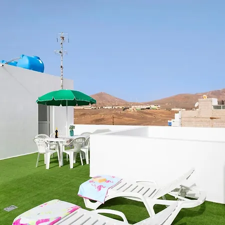 Campo Alto * アレシフェ