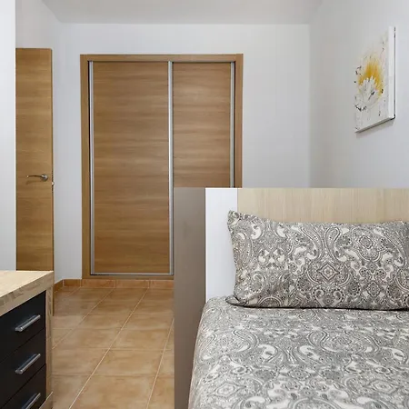 Campo Alto * アレシフェ