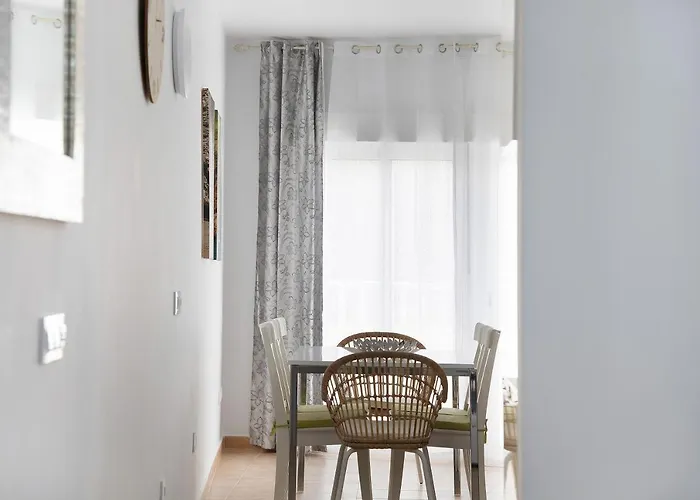 Ferienhaus Campo Alto Arrecife (Lanzarote)