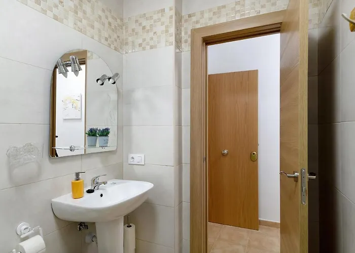 Ferienhaus Campo Alto