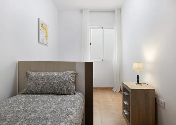 Campo Alto Ferienhaus Arrecife (Lanzarote)