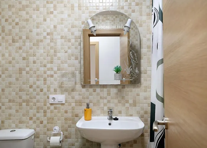 Campo Alto Ferienhaus Arrecife (Lanzarote)