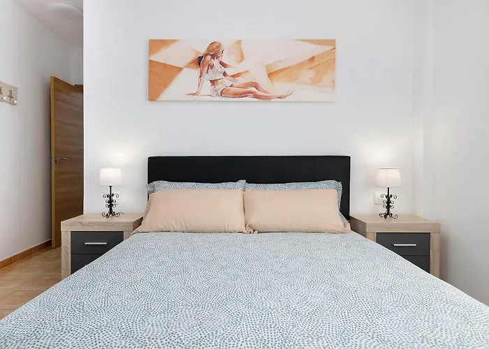 Campo Alto Ferienhaus *