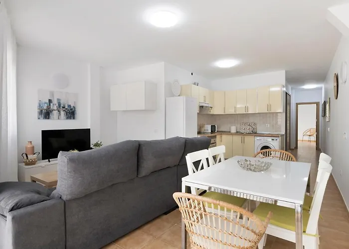 Ferienhaus Campo Alto Arrecife (Lanzarote)