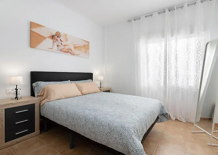 Campo Alto Ferienhaus