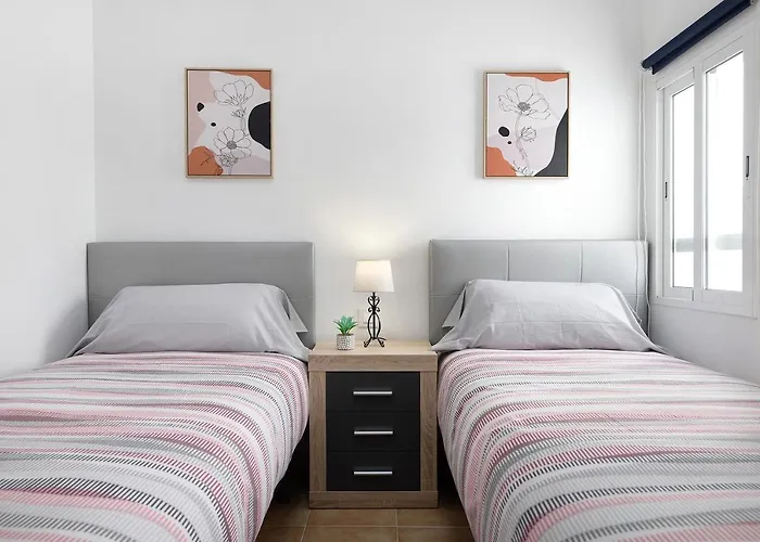 Ferienhaus Campo Alto *