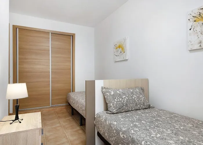 Ferienhaus Campo Alto *