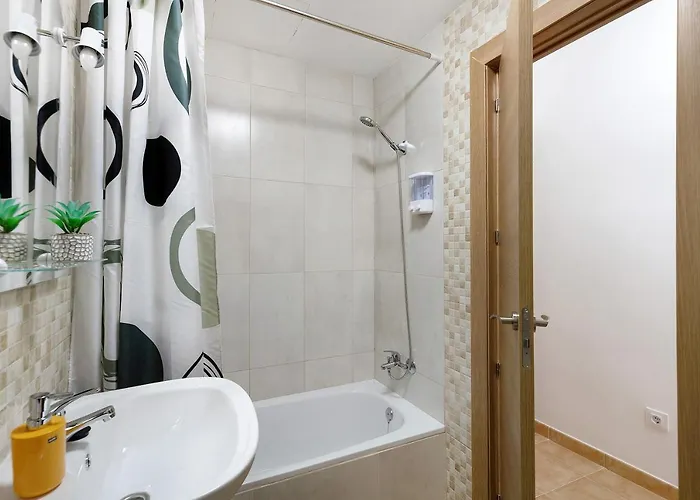 Ferienhaus Campo Alto Arrecife (Lanzarote)