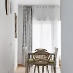 Дом отдыха Campo Alto Арресифе