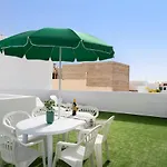 Campo Alto Дом отдыха *