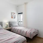 Campo Alto * Арресифе