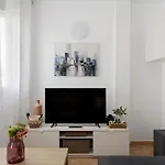 Дом отдыха Campo Alto Арресифе