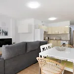 Ferienhaus Campo Alto Arrecife (Lanzarote)
