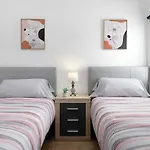 Ferienhaus Campo Alto *