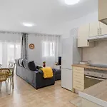 Hébergement de vacances Campo Alto *