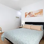 Ferienhaus Campo Alto *
