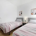 Дом отдыха Campo Alto Арресифе