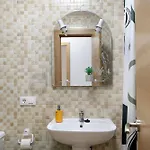 Дом отдыха Campo Alto *