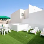 Campo Alto Hébergement de vacances Arrecife (Lanzarote)