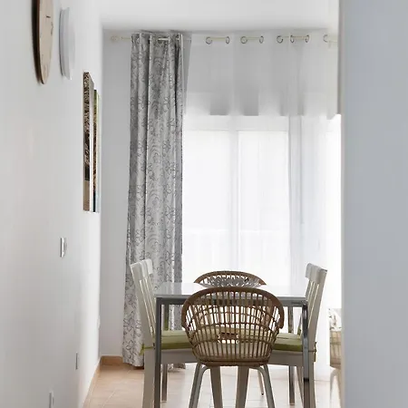 펜션 Campo Alto 아리시페