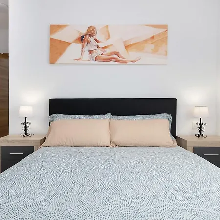 Campo Alto Dom wakacyjny *