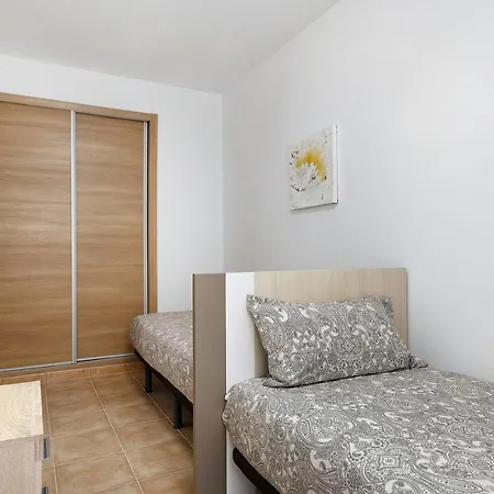 Dom wakacyjny Campo Alto *