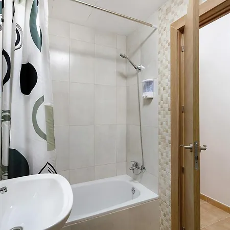 Dom wakacyjny Campo Alto Arrecife (Lanzarote)