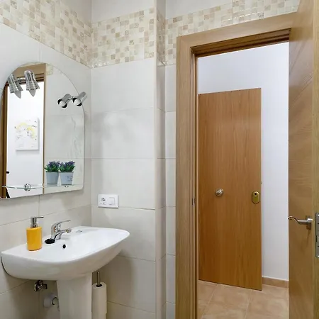 Campo Alto Vakantiehuis