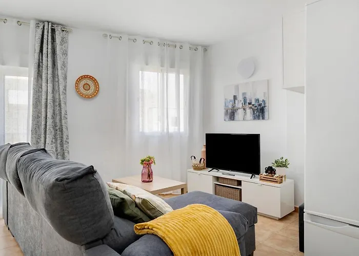 Campo Alto 펜션 아리시페