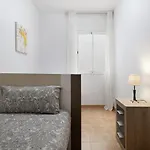 Campo Alto Σπίτι διακοπών Arrecife (Lanzarote)