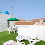 Campo Alto * Arrecife (Lanzarote)